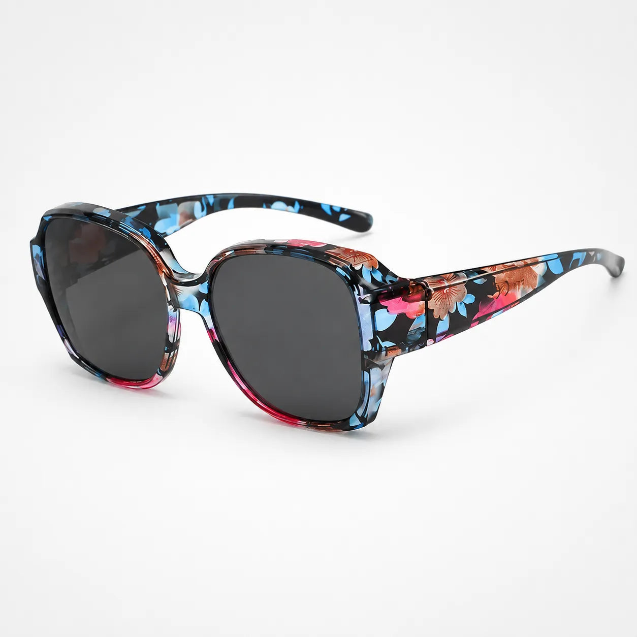 Solavie – Polarized Fit Over Sunglasses for Women