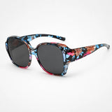 Solavie – Polarized Fit Over Sunglasses for Women
