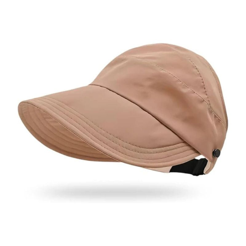 Sonoray - Hollow Top Sun Hat for Cool UV Protection