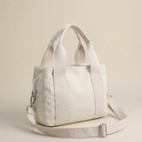 Miyora – Handmade Canvas Mini Organizer Bag