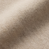 Veluna - Women's Oversized Wool Blend Sweater