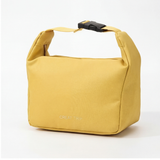 Luvara - Wide Mouth Travel Cosmetic Bag