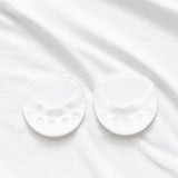 Feetly - Heel Cushion Insole Pads for Comfortable Shoes (2+2 Free)