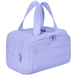 Vialune - Travel Toiletry Bag Organizer for Women
