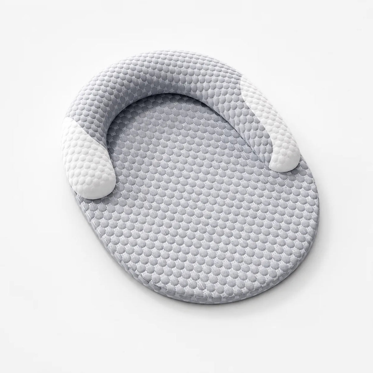 Pawloom – Cooling Pet Bed with 3D Breathable Surface, No Electricity Needed