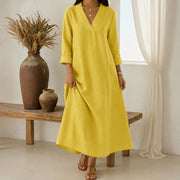 Mustard Yellow