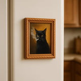 Meowments - Decorative Cat Frame Magnets