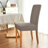 Chairmella - Premium Jacquard Stretch Chair Covers