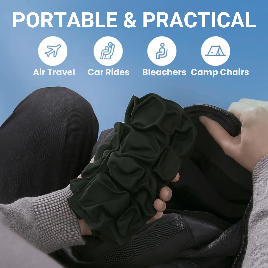 Sitwell – Pressure Relief 3D Air Seat Cushion