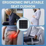Sitwell – Pressure Relief 3D Air Seat Cushion