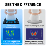 Sitwell – Pressure Relief 3D Air Seat Cushion