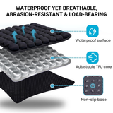 Sitwell – Pressure Relief 3D Air Seat Cushion