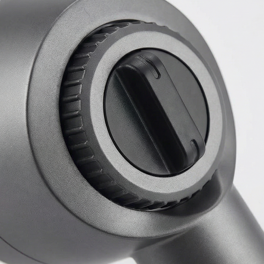 PureRinse Scalp-Massaging High Pressure Showerhead