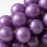 Vinara - Pearlescent Grape Cluster Soap on a Rope