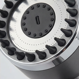 PureRinse Scalp-Massaging High Pressure Showerhead