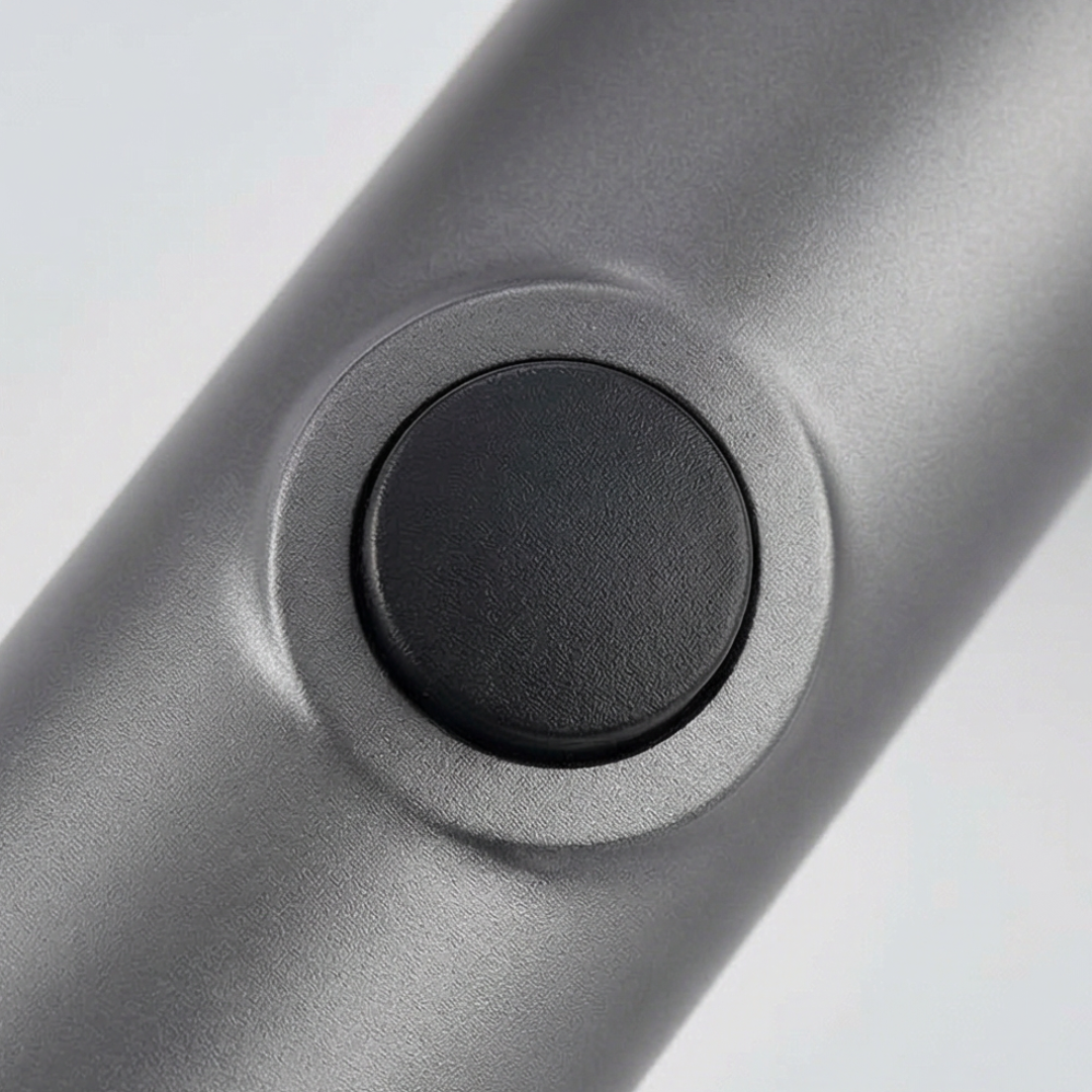 PureRinse Scalp-Massaging High Pressure Showerhead