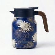 Blue Chrysanthemum