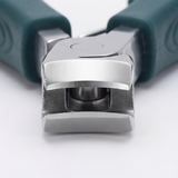 TrimEase - Angled Toenail Clippers for Thick Nails