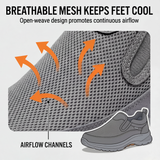 Stridex - Hands Free Orthopedic Slip On Sneaker