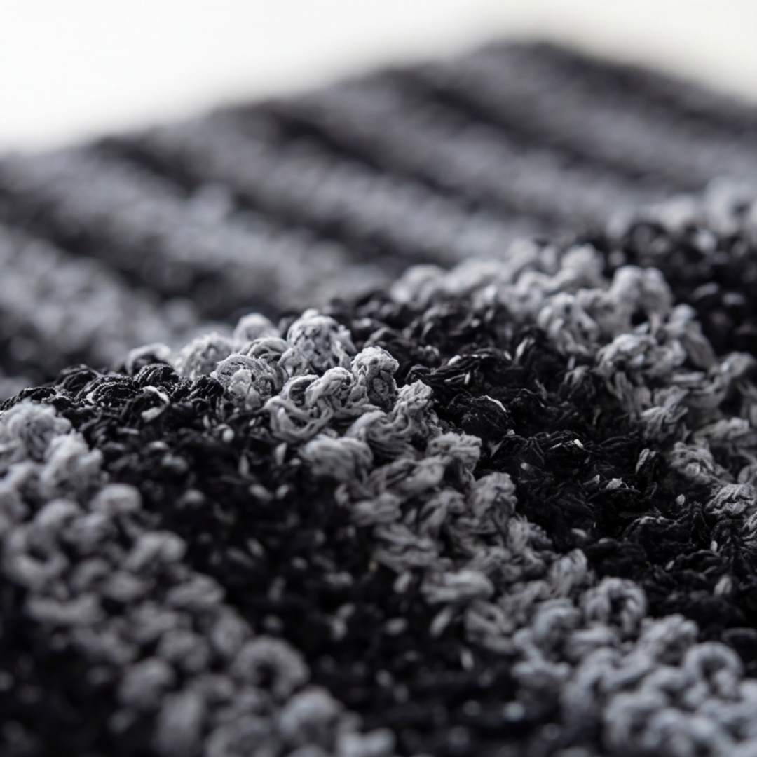 Scrubba - Exfoliating Back Towel for Smoother Skin