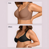 Softella – 4 Layer Jelly Strip Wirefree Bra