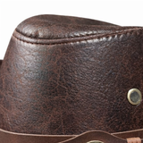 Hollowridge – Longhorn Concho Cowboy Hat