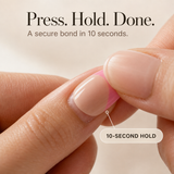 Frenchpop – Press-Ons That Fit Every Nail Bed, Every Time