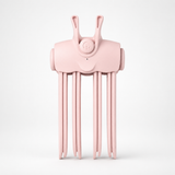 Rootlift – The Heated Clip That Lifts Roots Without The Crease
