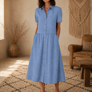 Chambray Blue