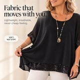 Wearbella – The Tunic That Moves With You, Not Against You