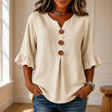 Wearbella – The V-Neck Tunic That Conceals Belly And Arms