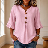 Wearbella – The V-Neck Tunic That Conceals Belly And Arms