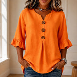 Wearbella – The V-Neck Tunic That Conceals Belly And Arms