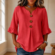 Burgundy Red