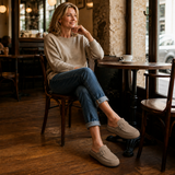 Wearluxe Ease – Slip-On Loafers That Skip The Bending, Buckling, Squeezing
