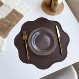 Wearbella – The Placemat Set That Actually Wipes Clean (4pcs)