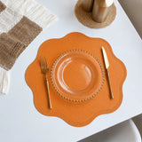 Wearbella – The Placemat Set That Actually Wipes Clean (4pcs)