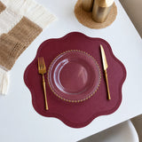 Wearbella – The Placemat Set That Actually Wipes Clean (4pcs)