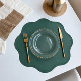 Wearbella – The Placemat Set That Actually Wipes Clean (4pcs)