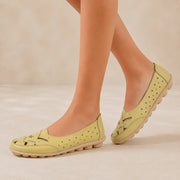Mustard Yellow