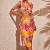 Tidalyn – Bikini Set That Holds A Fuller Bust With Ease
