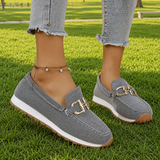 Wearbella – The Loafer That Doesn't Look Like Comfort Shoes