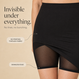 Wearbella – Shaping Shorts For A Better Dress Fit