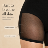 Wearbella – Shaping Shorts For A Better Dress Fit