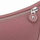 Pockela – Lightweight Nylon Crossbody Bag with 6 Pockets