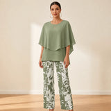 Elara – Flowy Two Piece Set for Women