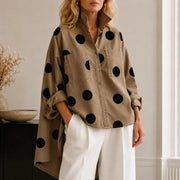 Warm Taupe