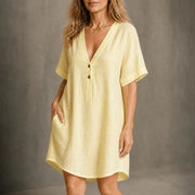Butter Yellow