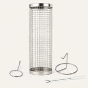 Stainless steel