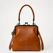 Cognac Brown